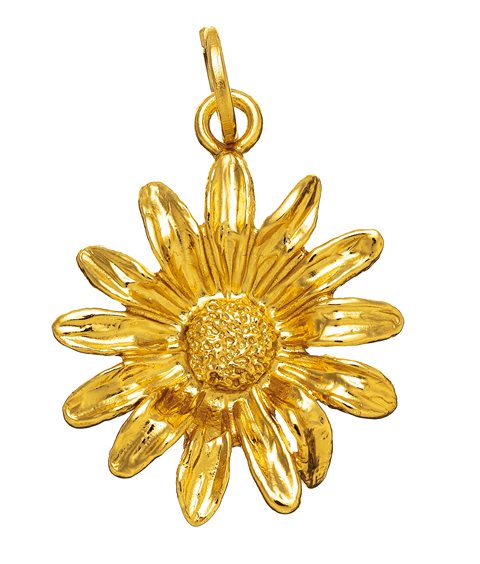 Charm Giovanni Raspini in Argento 08578 - 08578